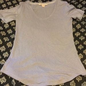 VICTORIA’S SECRET Purple T-shirt